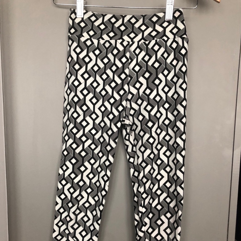 LuLaRoe Tween Leggings